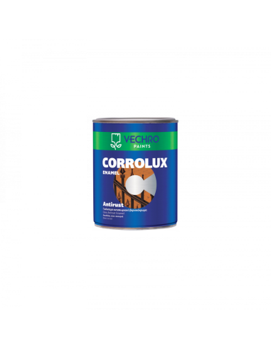 CORROLUX ΛΕΥΚΟ No 300 2.5lt