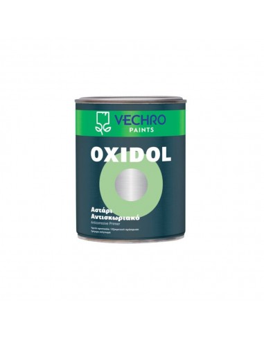 OXIDOL ΓΚΡΙ 2.5lt