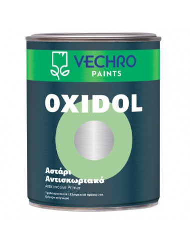 OXIDOL ΓΚΡΙ 5lt