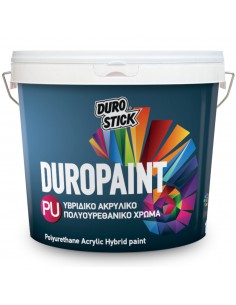 DUROPAINT-PU 3lt