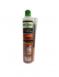 ΧΗΜΙΚΟ ΒΥΣΜΑ MULTI ANCHOR POLYESTER 300ML