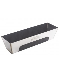 ΔΟΧΕΙΟ ΣΤΟΚΟΥ INOX 358X108X90MM