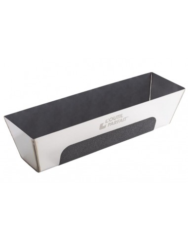 ΔΟΧΕΙΟ ΣΤΟΚΟΥ INOX 358X108X90MM