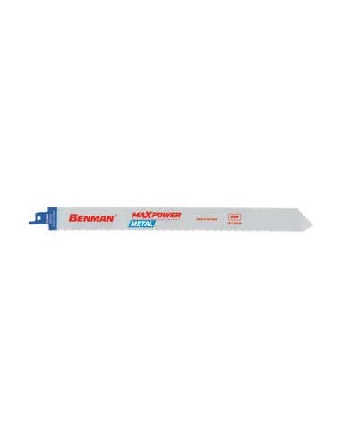 ΣΠΑΘΟΛΑΜΕΣ MAXPOWER ΓΙΑ ΜΕΤΑΛΛΟ, 5 ΤMX