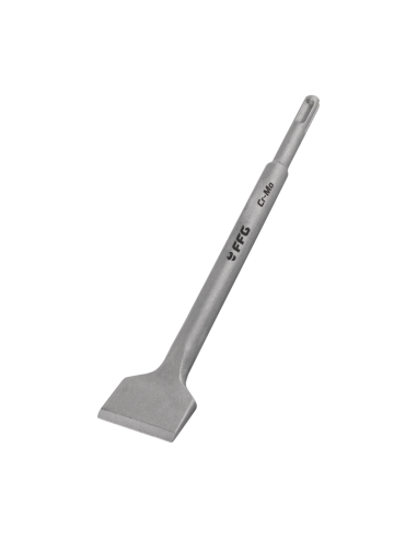 ΚΑΛΕΜΙ ΠΛΑΚ ΚΛΙΣΗ SDS -PLUS250X40 FF GROUP