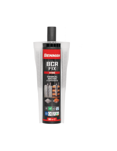 ΑΓΚΥΡΙΟ ΧΗΜΙΚΟ ΔΥΟ ΣΥΣΤΑΤΙΚΩΝ BCR FIX HYBRID