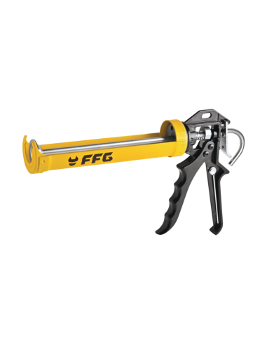 ΠΙΣΤΟΛΙ ΣΙΛΙΚΟΝΗΣ CG2 310ml FFG