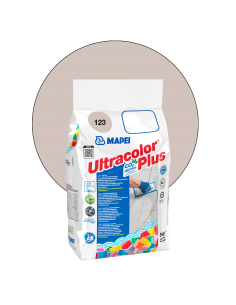 ULTRACOLOR PLUS 123 ALU 5KG