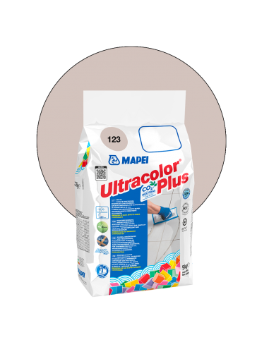 ULTRACOLOR PLUS 123 ALU 5KG