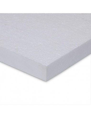 BAUTHERM ETICS W EPS 80 ΛΕΥΚΟ (100x60x7) -4,2m2