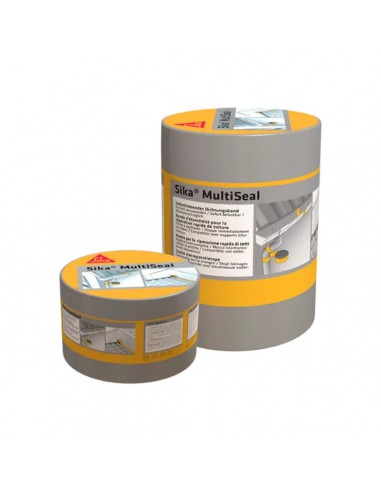 SIKA MULTISEAL ΑΣΦΑΛΤΙΚΗ ΤΑΙΝΙΑ ΓΚΡΙ ΑΛΟΥΜΙΝΙΟΥ...