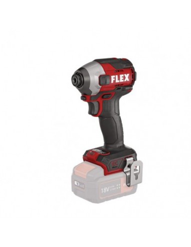 FLEX 18V-ΚΑΤΣΑΒΙΔΙ ΠΑΛΜΙΚΟ ID-1/4"-18.0-HD-C...