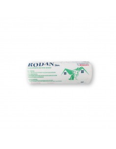 RODAN N24 ΑΝΤΑΛΑΚΤΙΚΟ