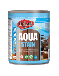 AQUA-STAIN GEL 2003 AN.ΚΑΡΥΔΙΑ 0.75/1LT