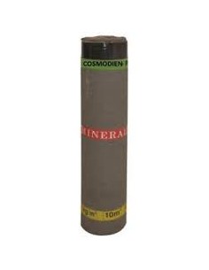 Cosmodien P Min 4,5 kg Λευκό (SBS -20o C) Ρολό 10...