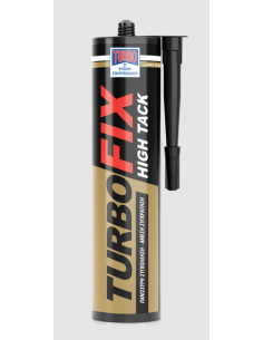 TURBO-FIX HIGH TACK 290ml ΛΕΥΚΟ