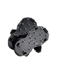 SF SPIKED SHOES