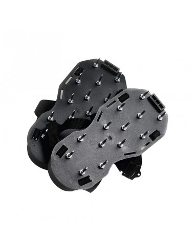 SF SPIKED SHOES