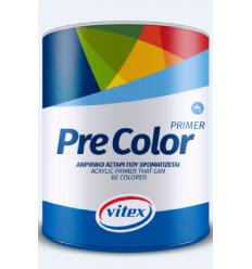 Αστάρι PreColor Primer