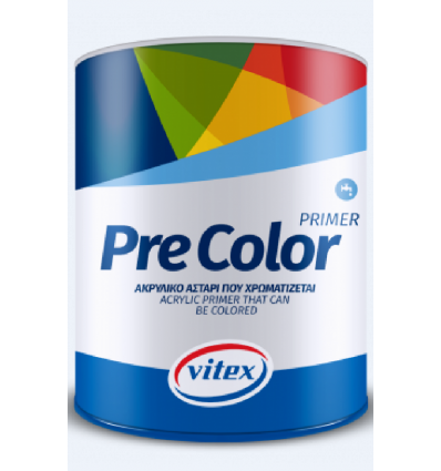 Αστάρι PreColor Primer