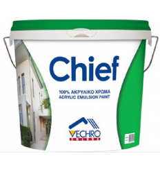 CHIEF ΑΚΡΥΛΙΚΟ 750ml