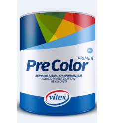 Αστάρι PreColor Primer 10lt