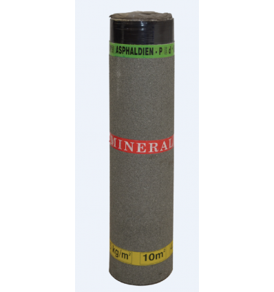 ASPHALDIEN F MIN 5,0 kg