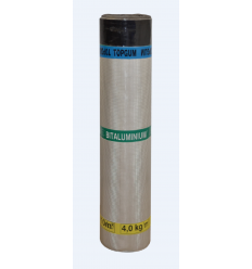 TOPGUM V F ALU  4,0 kg