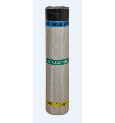 TOPGUM V F ALU  4,0 kg