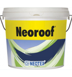 Neoroof  λευκό 13 kg