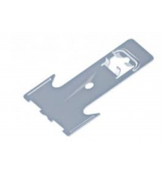 Συνδετήρας Τ Siniat Connecting Clip Simple