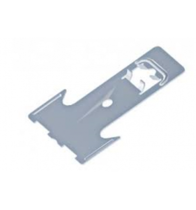Συνδετήρας Τ Siniat Connecting Clip Simple