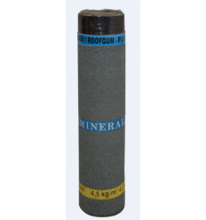 EVERPOL F MIN 4,5 kg  γκρι