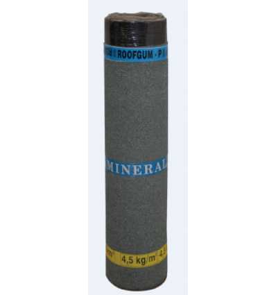 EVERPOL F MIN 5,0 kg γκρι