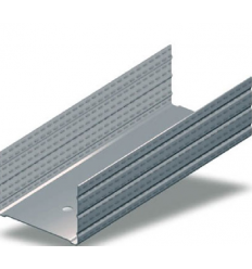 Στρωτήρας Γυψοσανίδας 75x40x3mm