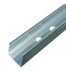 Ορθοστάτης Γυψοσανίδας 75x50x3mm
