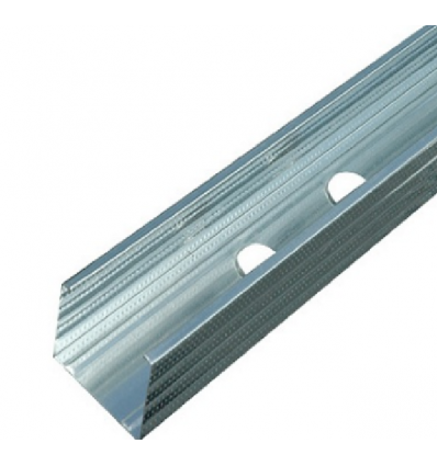 Ορθοστάτης Γυψοσανίδας 75x50x3mm