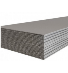 Τσιμεντοσανίδα 2,00x1,20x12,5mm