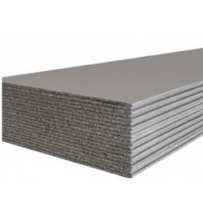 Τσιμεντοσανίδα 2,00x1,20x12,5mm