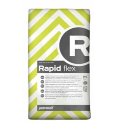 Rapid flex  κόλλα πλακιδίων