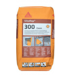 SikaRep®-300 Classic 25kg