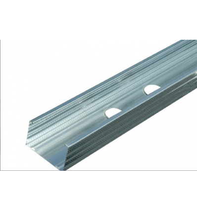 Ορθοστάτης Γυψοπλάκ 100x50x3mm