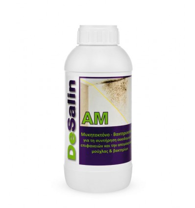 DeSalin AM 750 ml