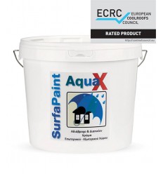 SurfaPaint Aqua X 10 lt