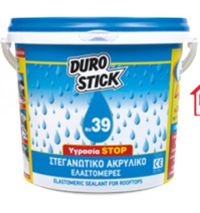 Νο39 durostick 5 kg