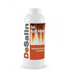 DeSalin Gel Rust Remover 1 kg