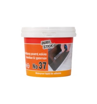 DUROSTICK No 37 Κόλλα πλακιδίων-γρανιτών 1 kg