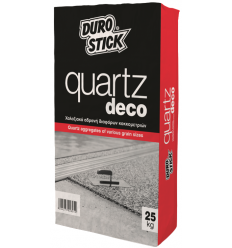 Quartz Deco ΛΕΥΚΟ 20 kg