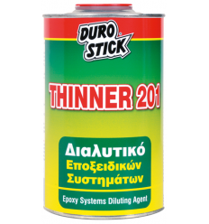Thinner 201 1 lt