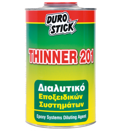 Thinner 201 1 lt